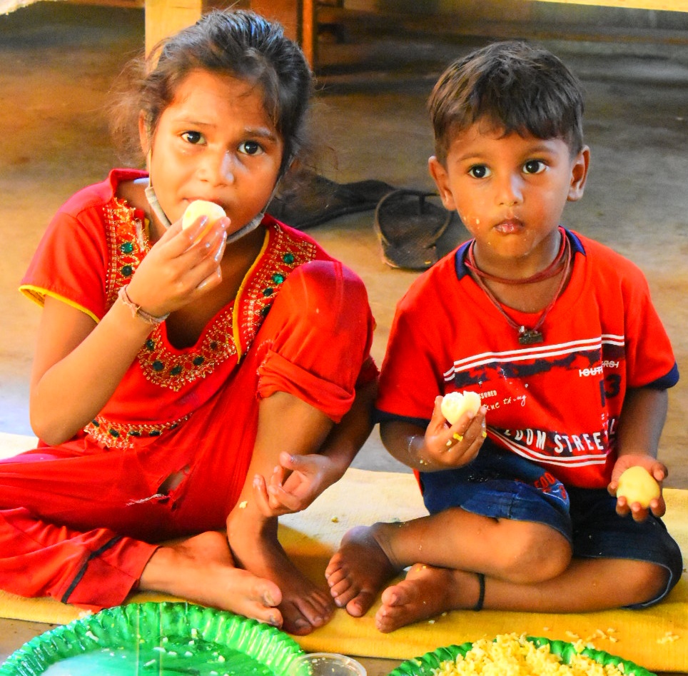 Food For All