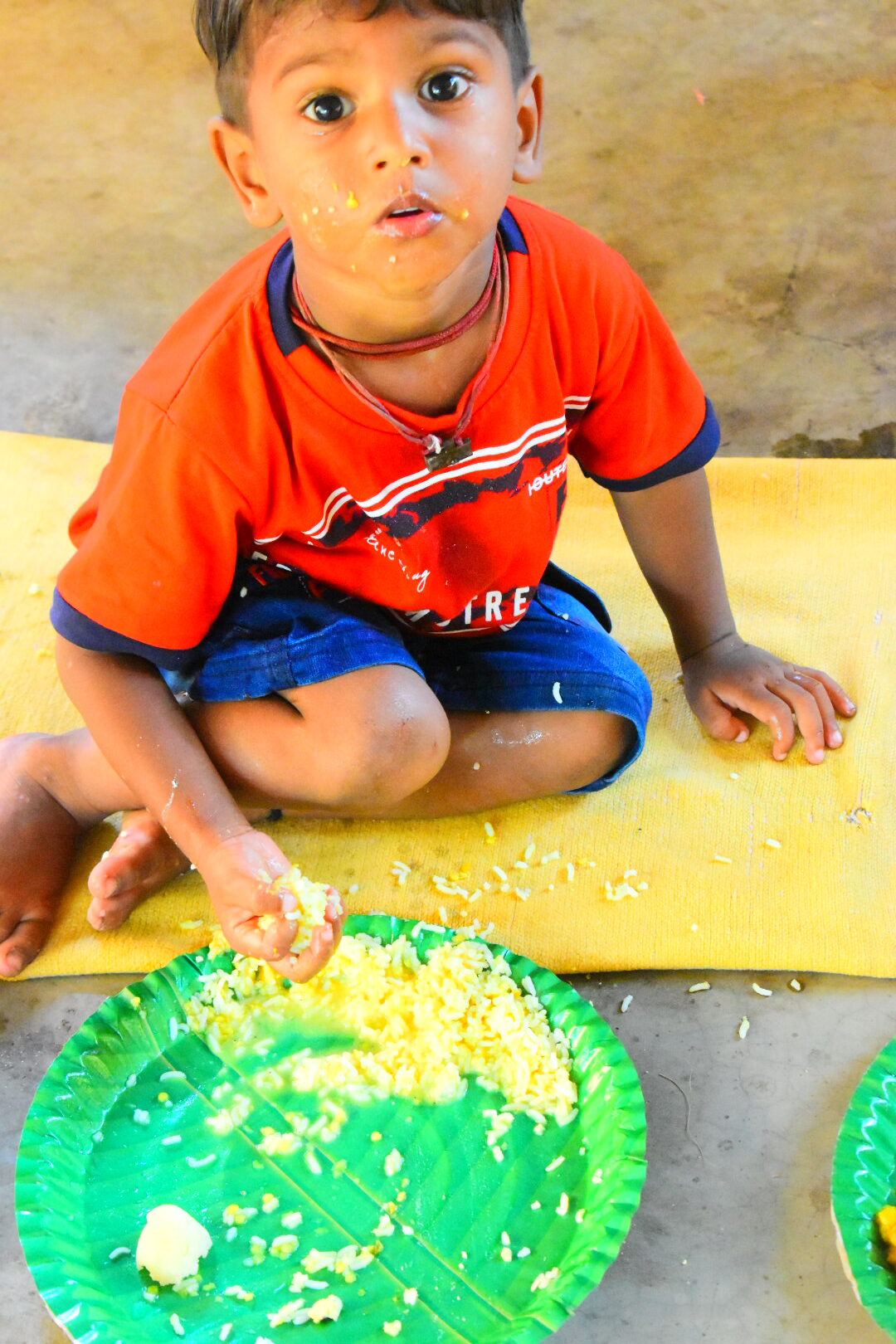 Food For All