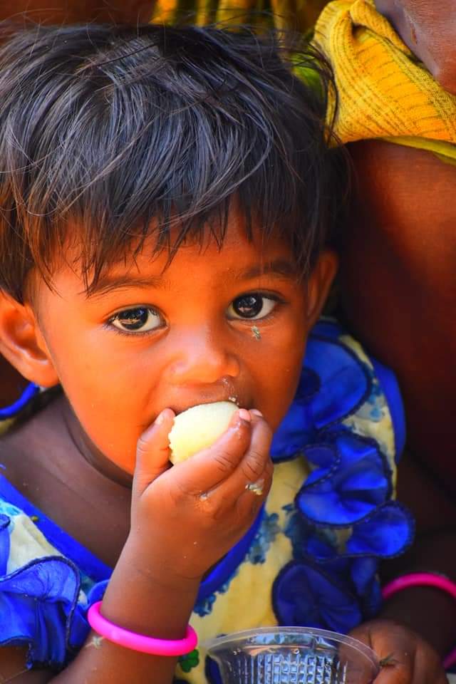 Food For All