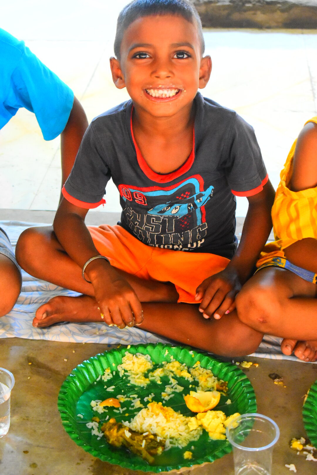 Food For All