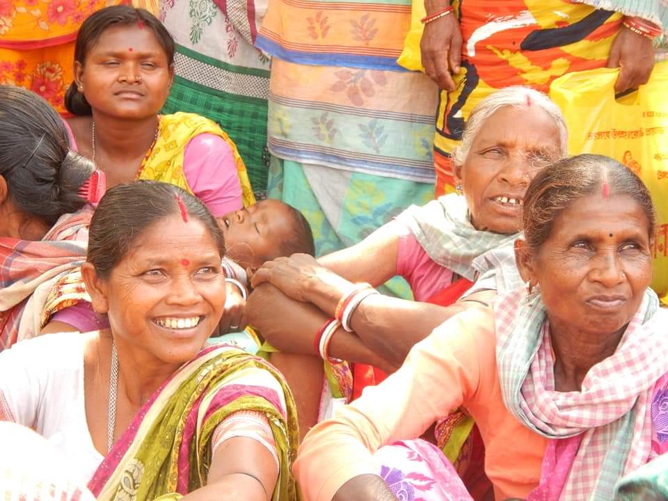 INTERNATIONAL WOMENS DAY