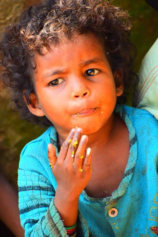 Food For All