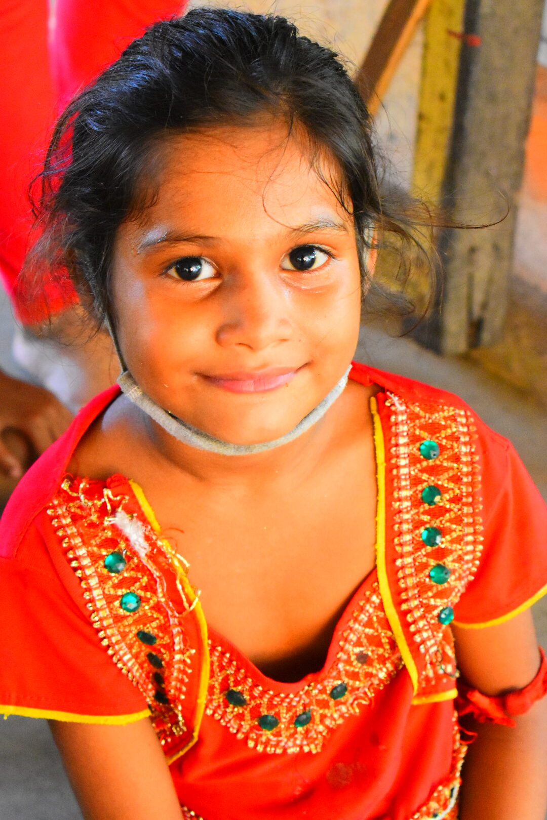 Food For All