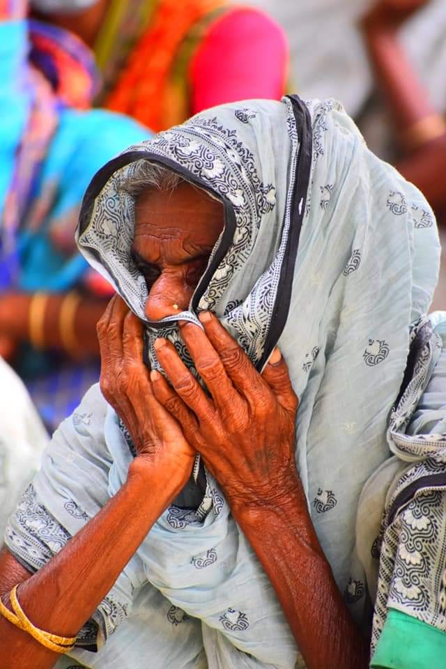 Helping Poor People