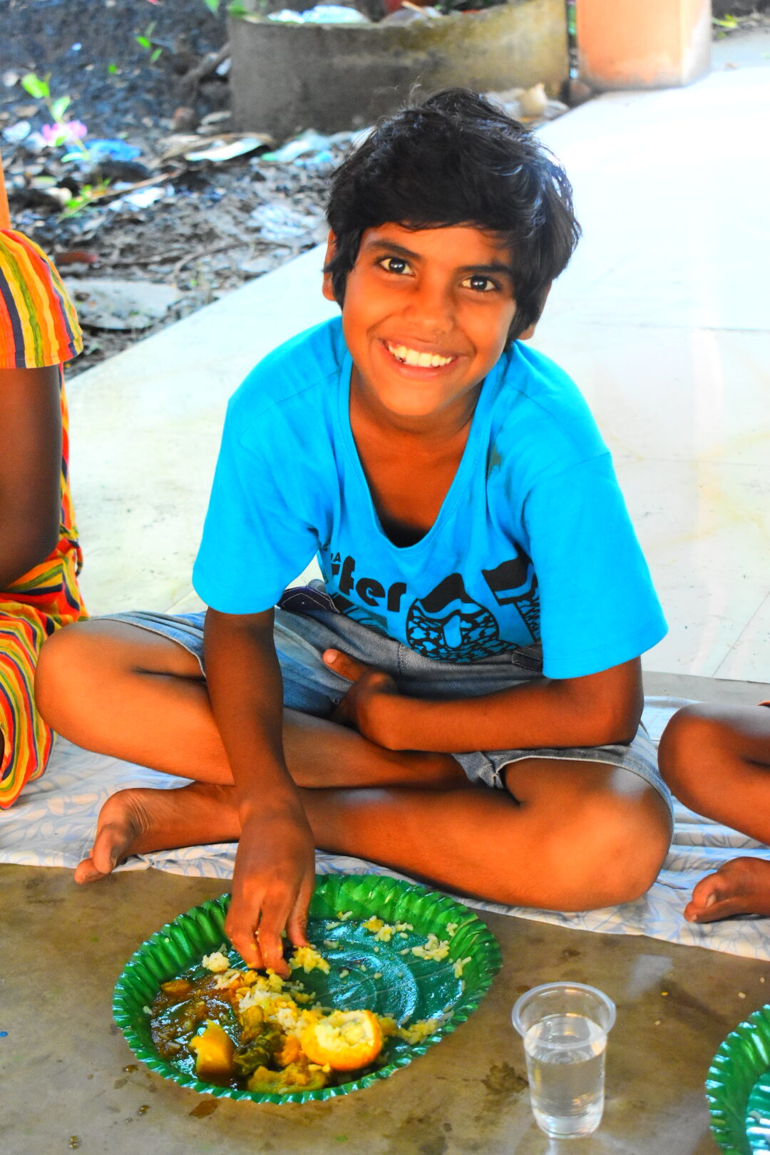 Food For All