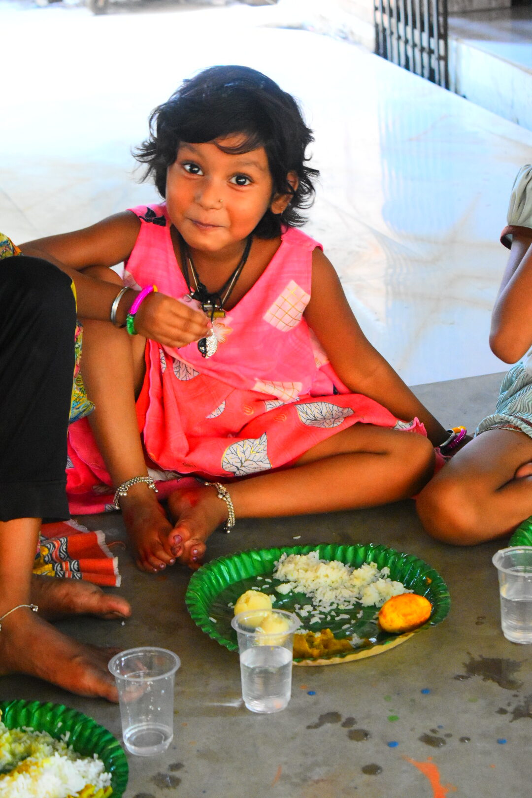 Food For All