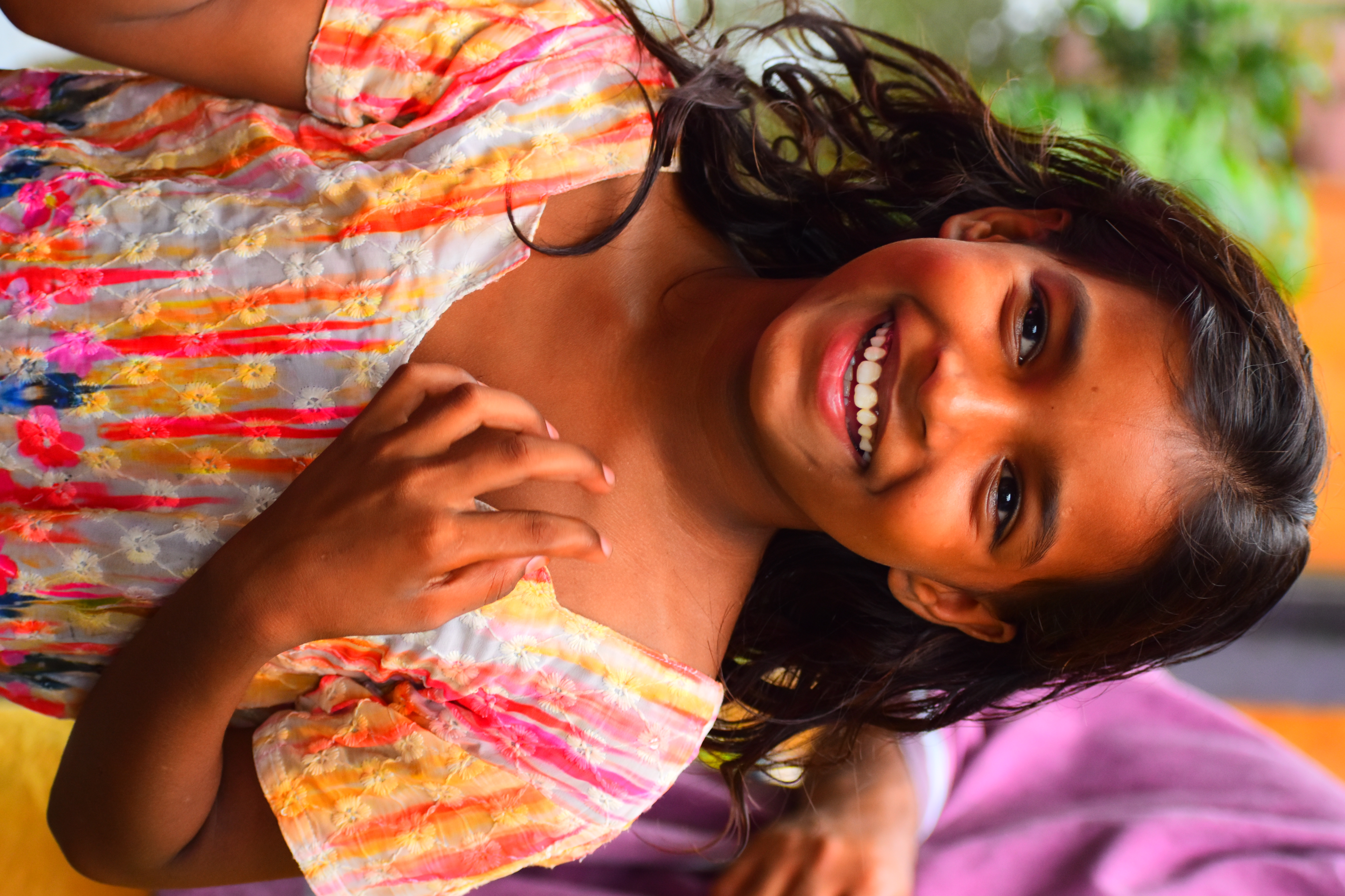 এবার পুজো ওদের ও