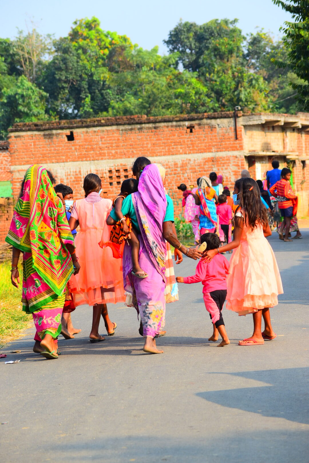 এবার পুজোতেও সাজবে শ্যামা... (Kalipujo)..