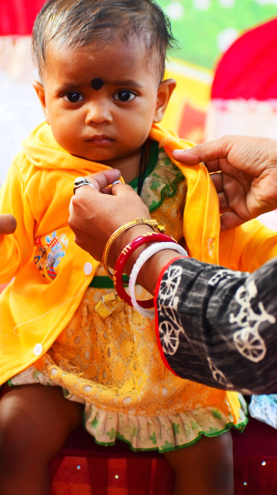 এবার পুজোতেও সাজবে শ্যামা... (Kalipujo)..