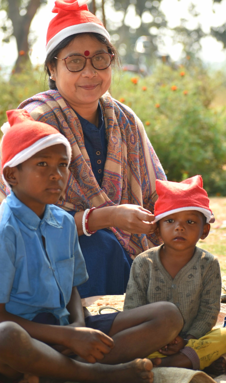 Celebration 25 th December