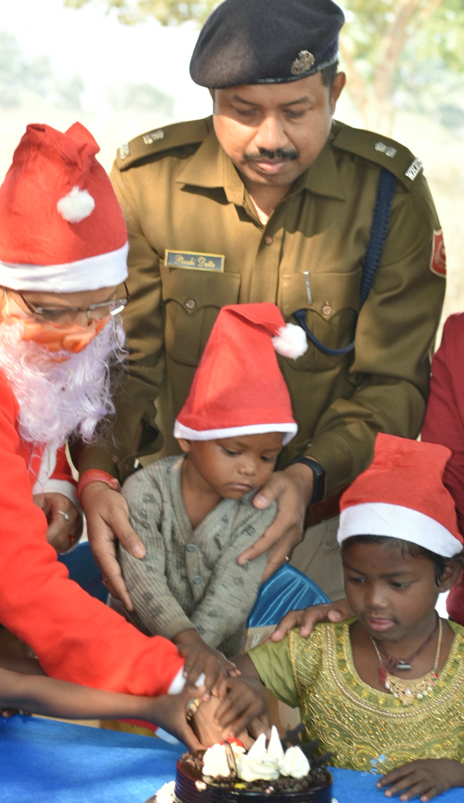 Celebration 25 th December