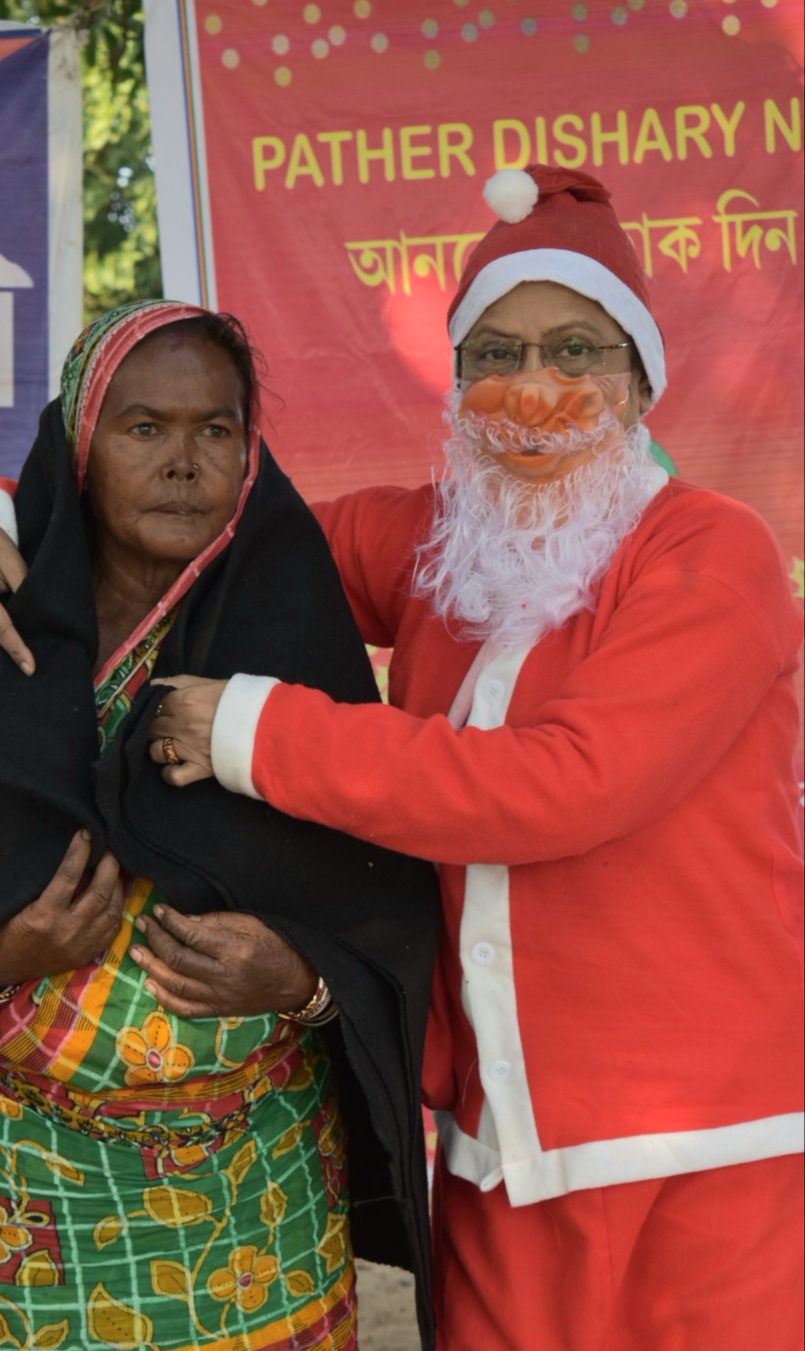 Celebration 25 th December